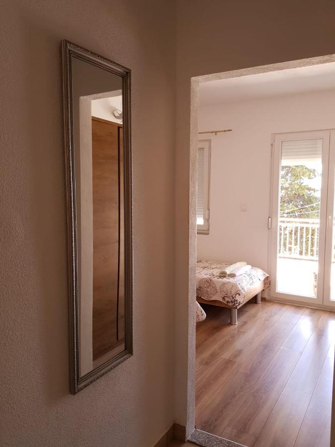 Apartment Mip Tisno Exteriér fotografie