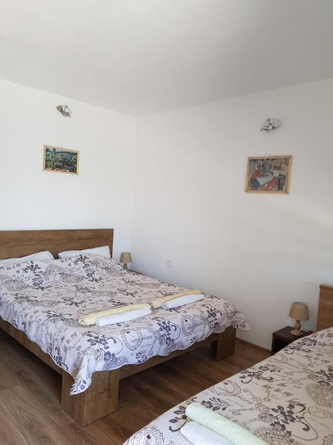 Apartment Mip Tisno Exteriér fotografie