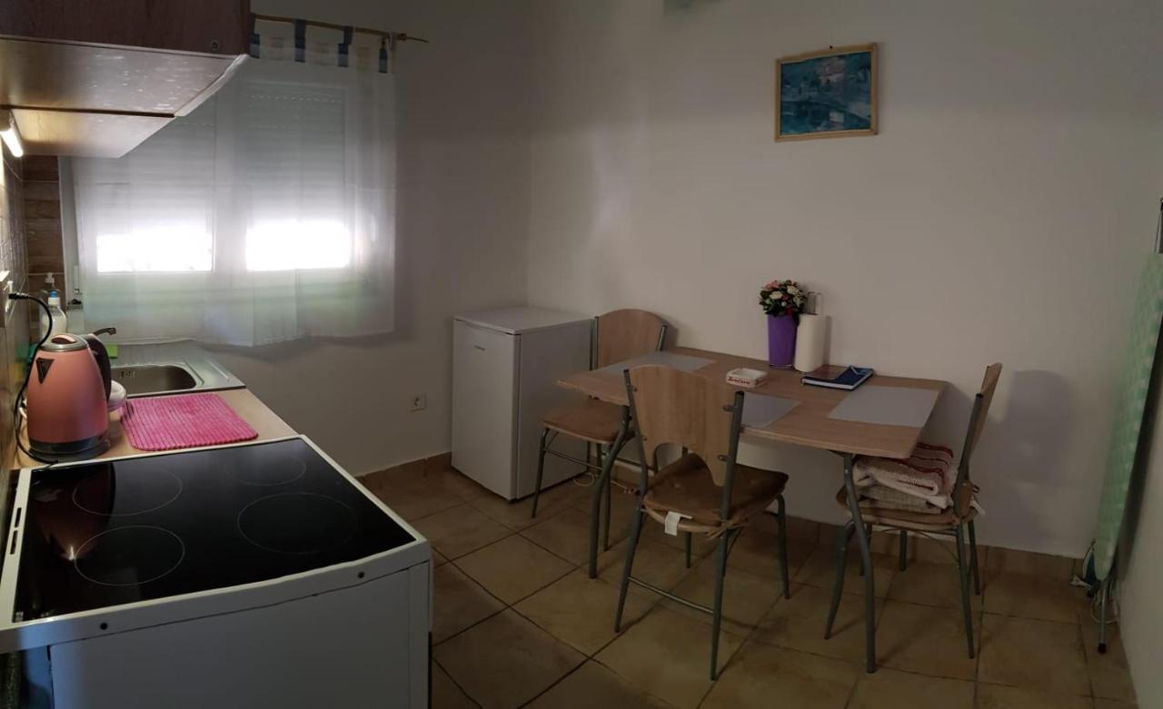 Apartment Mip Tisno Exteriér fotografie