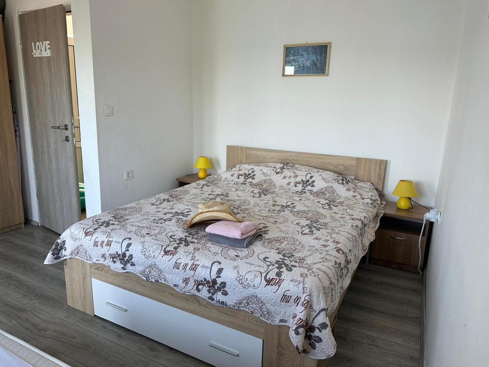Apartment Mip Tisno Exteriér fotografie