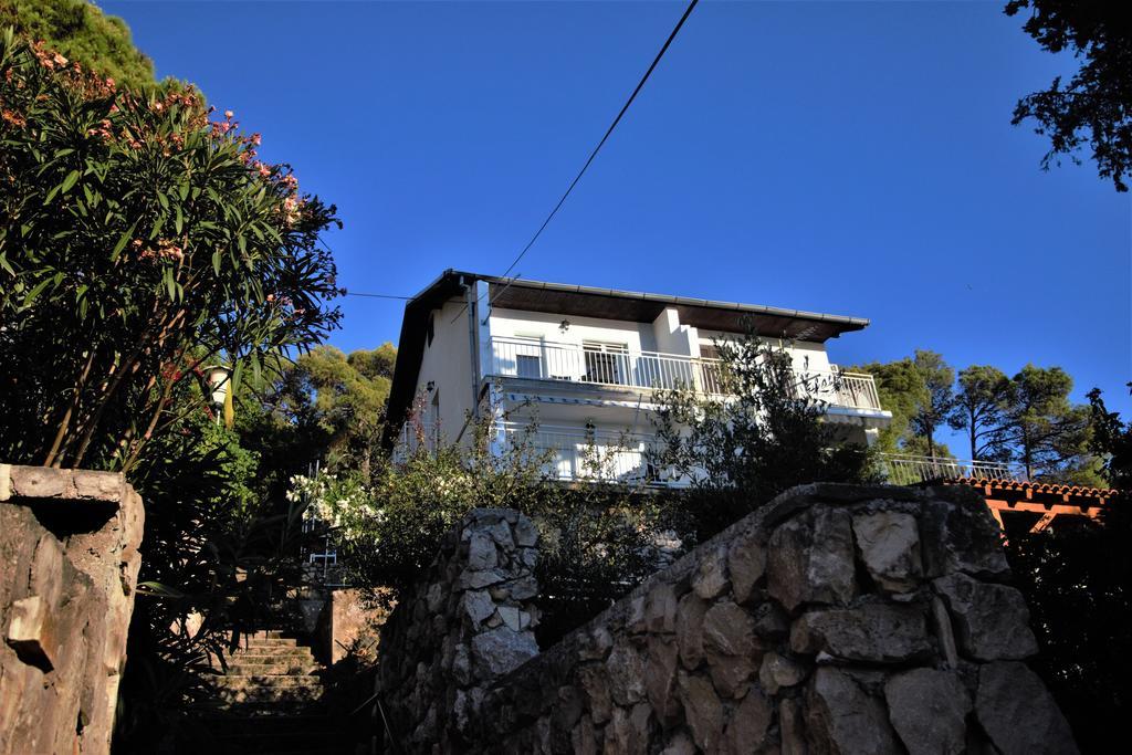 Apartment Mip Tisno Exteriér fotografie